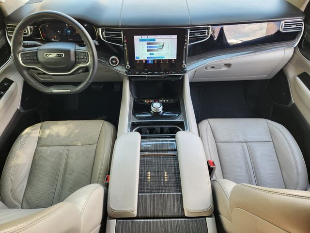 2022 Jeep Wagoneer Series III Grapevine TX
