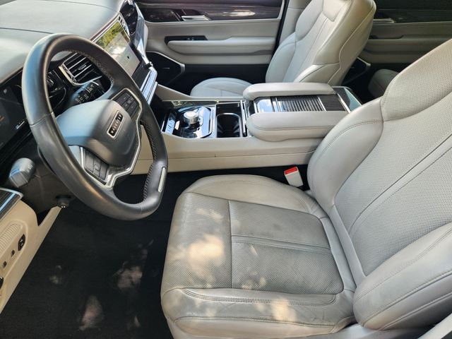 2022 Jeep Wagoneer Series III Grapevine TX