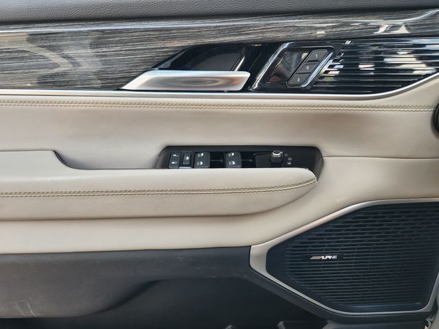 2022 Jeep Wagoneer Series III Grapevine TX