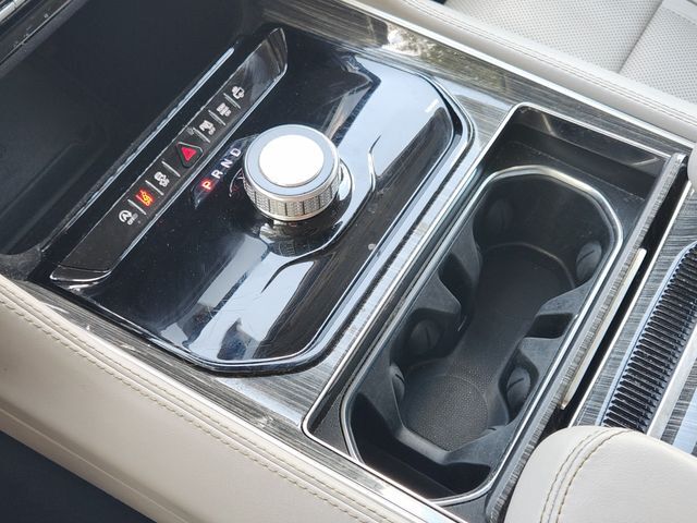 2022 Jeep Wagoneer Series III Grapevine TX