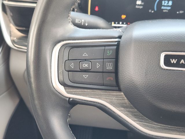 2022 Jeep Wagoneer Series III Grapevine TX