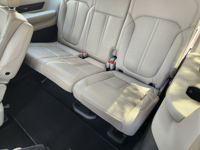 2022 Jeep Wagoneer Series III Grapevine TX
