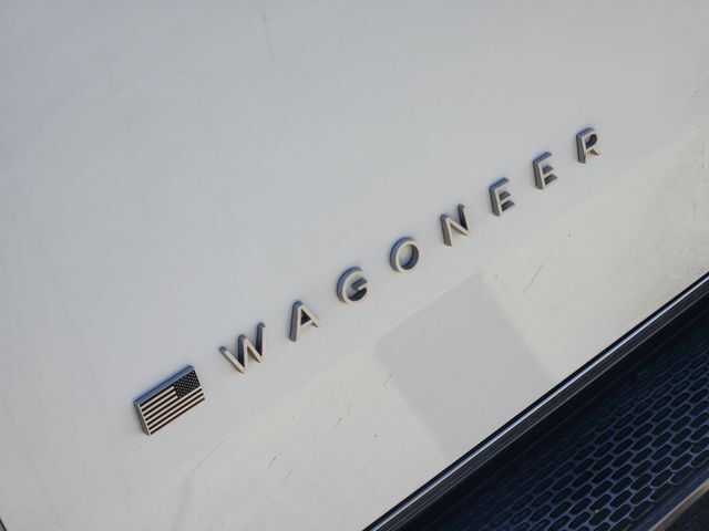 2022 Jeep Wagoneer Series III Grapevine TX