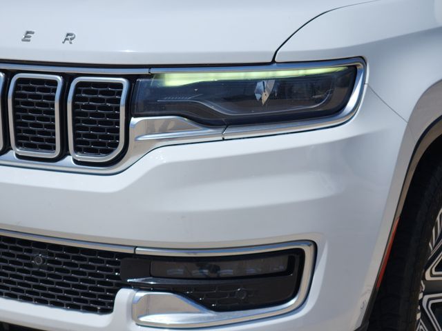 2022 Jeep Wagoneer Series III Grapevine TX