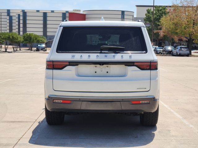 2022 Jeep Wagoneer Series III Grapevine TX