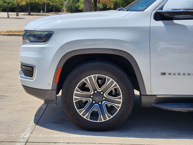 2022 Jeep Wagoneer Series III Grapevine TX
