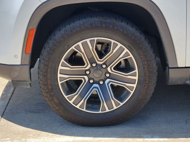 2022 Jeep Wagoneer Series III Grapevine TX