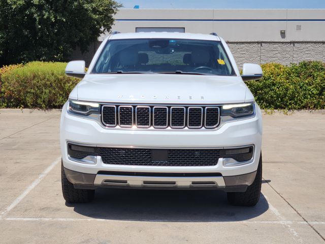 2022 Jeep Wagoneer Series III Grapevine TX