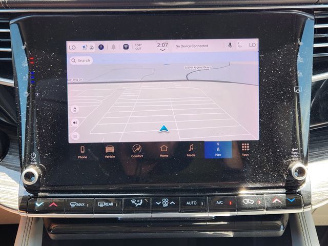 2022 Jeep Wagoneer Series III Grapevine TX