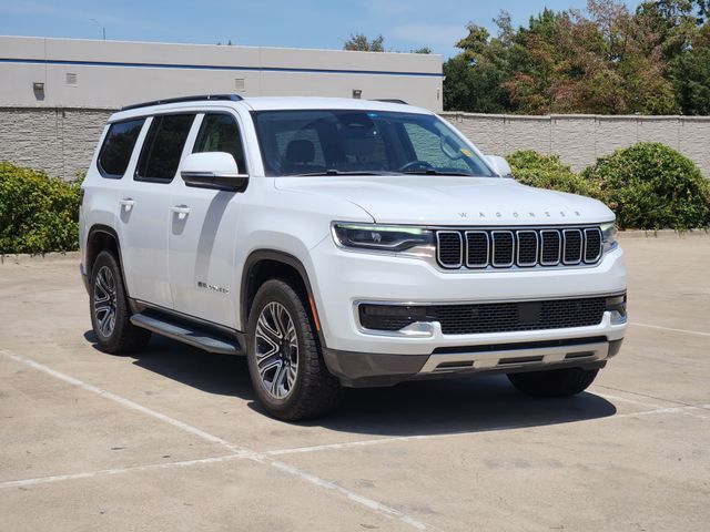 2022 Jeep Wagoneer Series III Grapevine TX