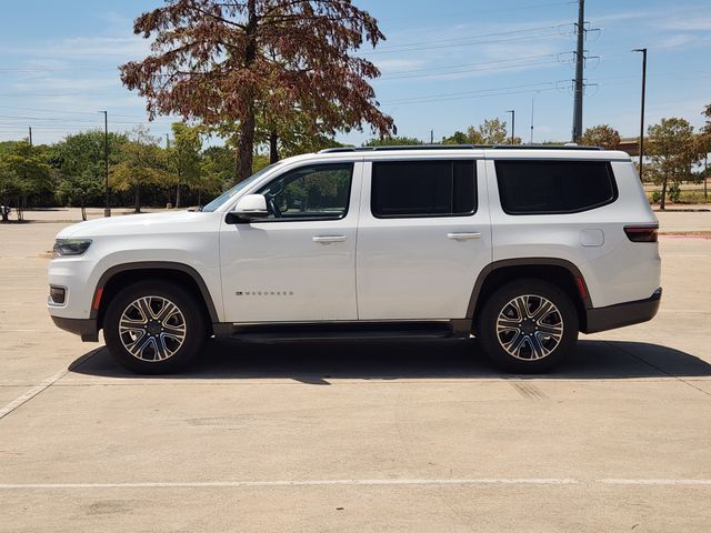 2022 Jeep Wagoneer Series III Grapevine TX