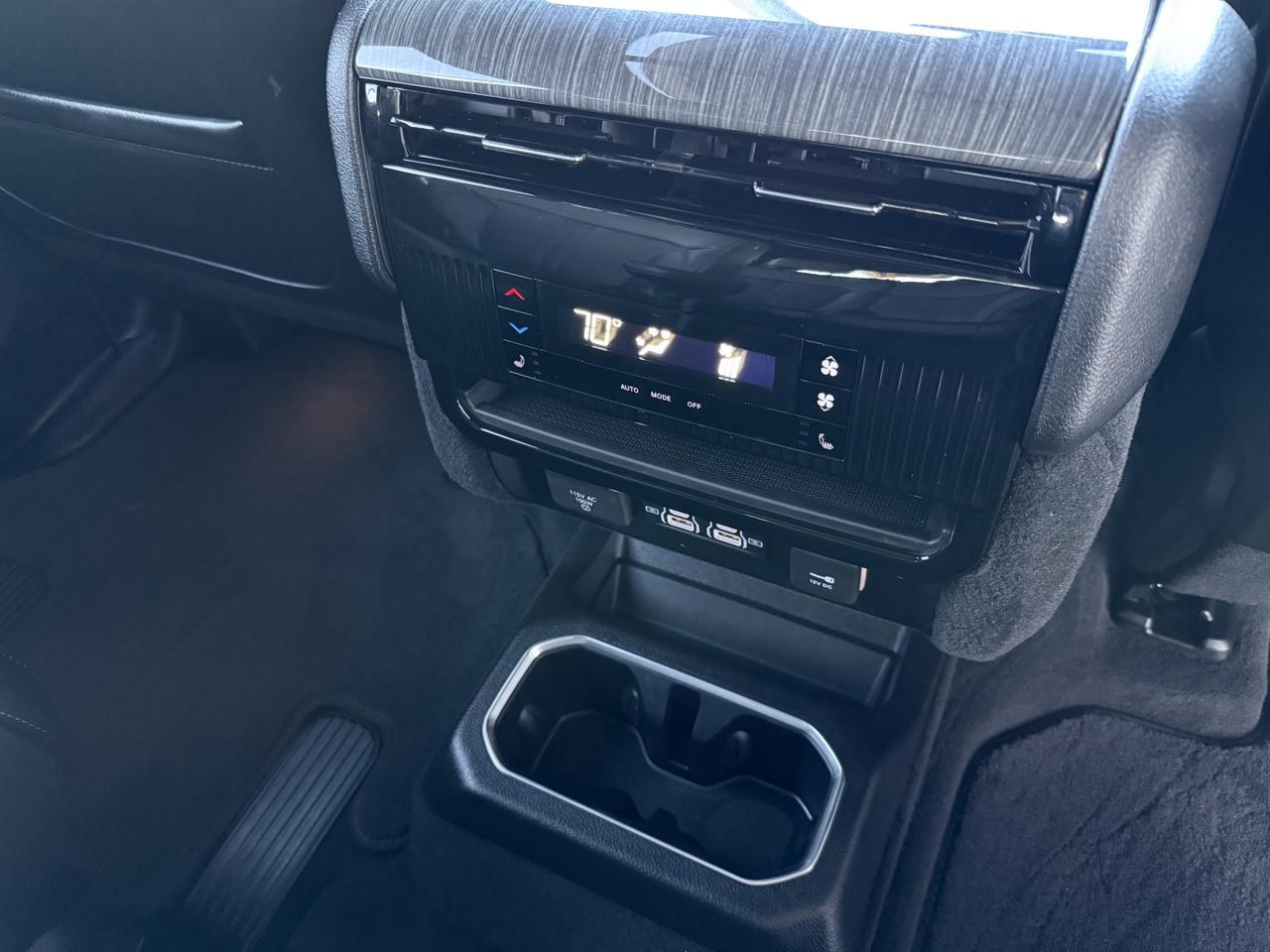 2022 Jeep Wagoneer Series III Knoxville TN