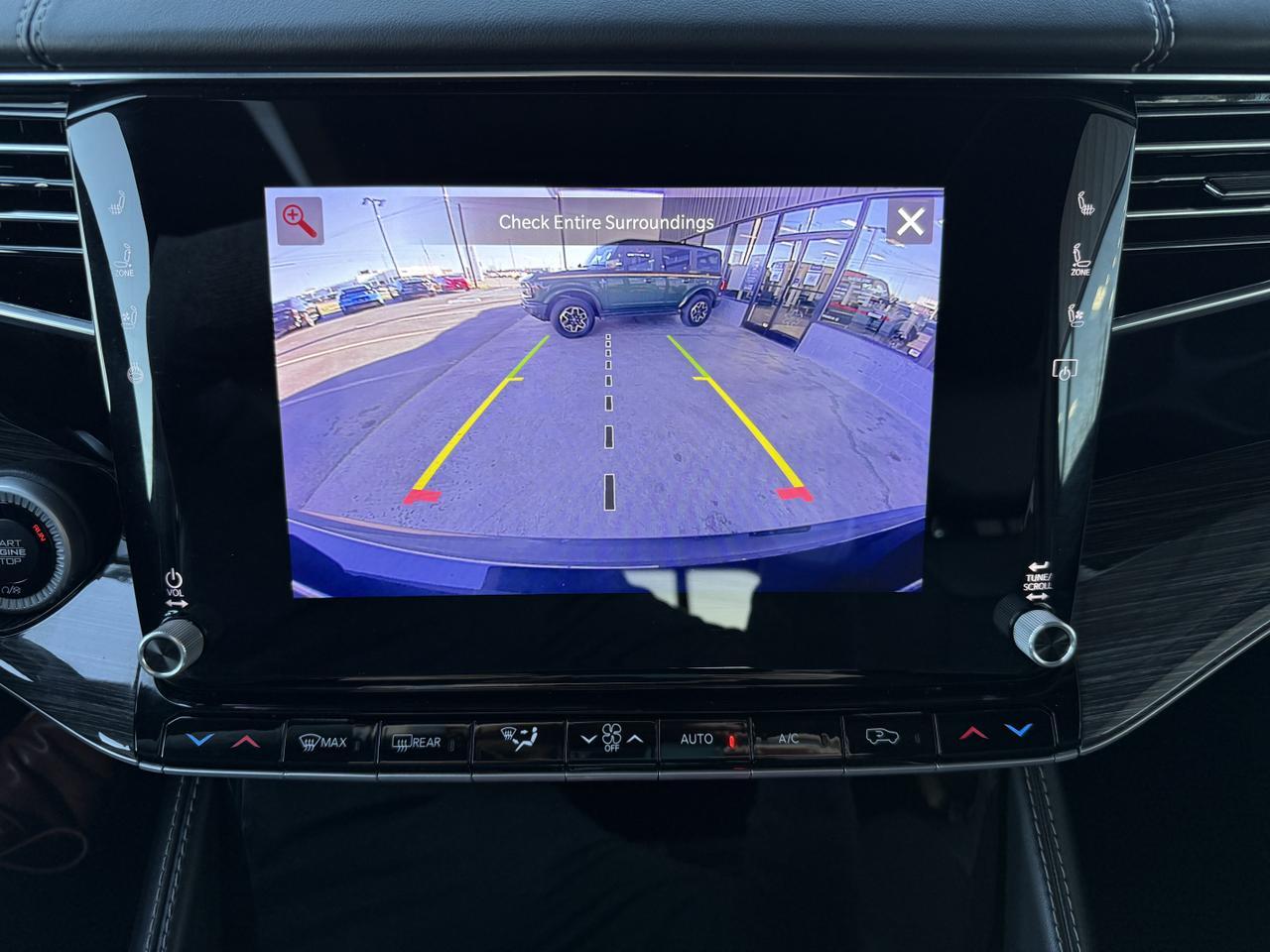 2022 Jeep Wagoneer Series III Knoxville TN