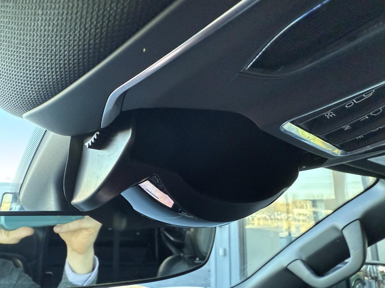 2022 Jeep Wagoneer Series III Knoxville TN