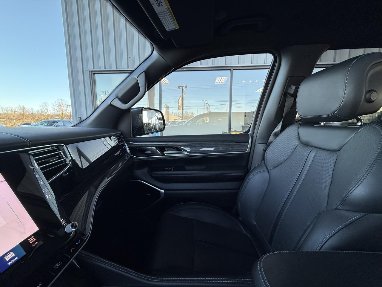 2022 Jeep Wagoneer Series III Knoxville TN