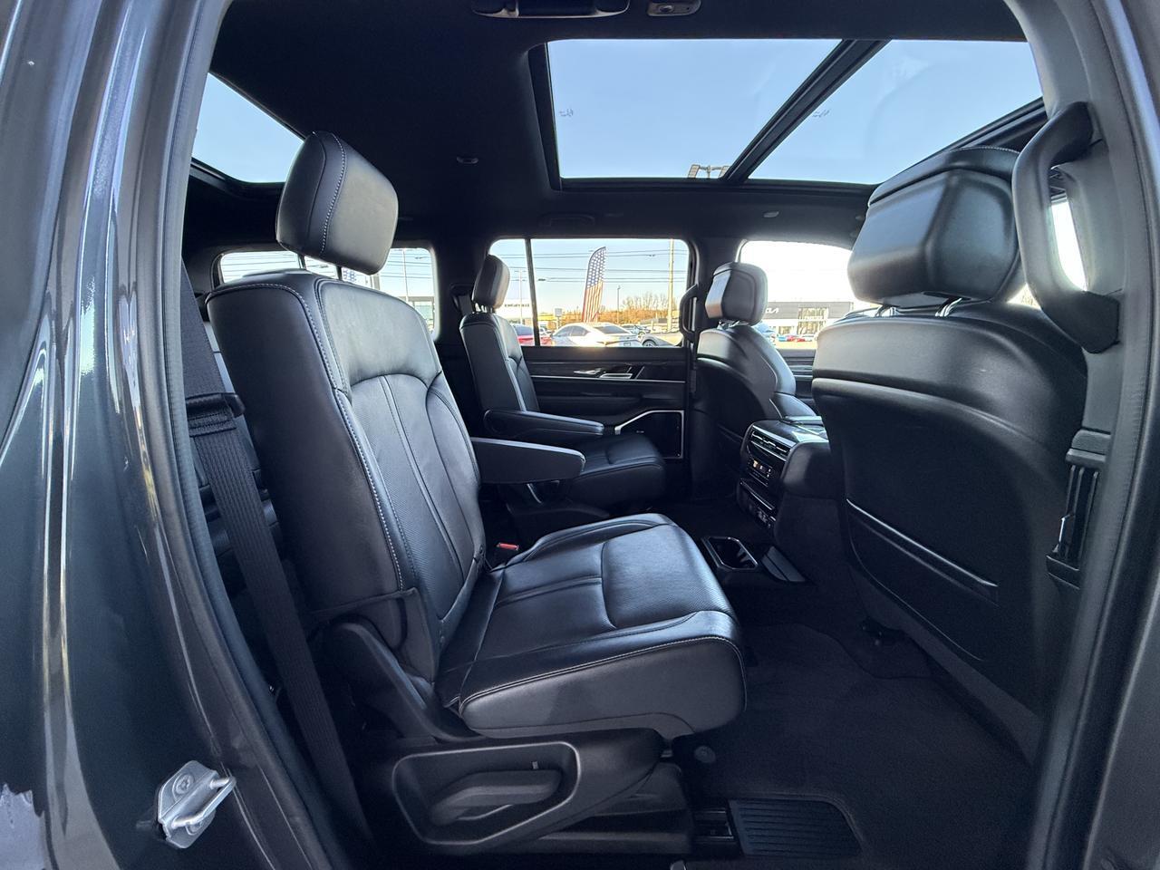 2022 Jeep Wagoneer Series III Knoxville TN