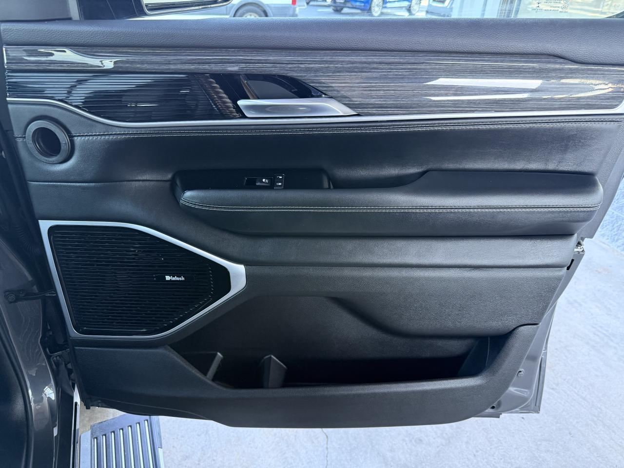 2022 Jeep Wagoneer Series III Knoxville TN