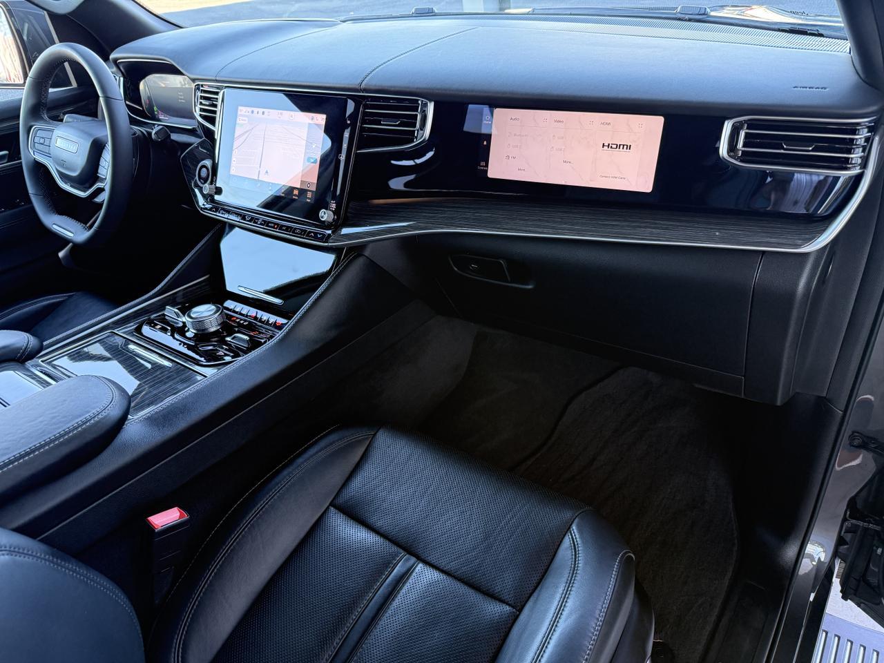 2022 Jeep Wagoneer Series III Knoxville TN