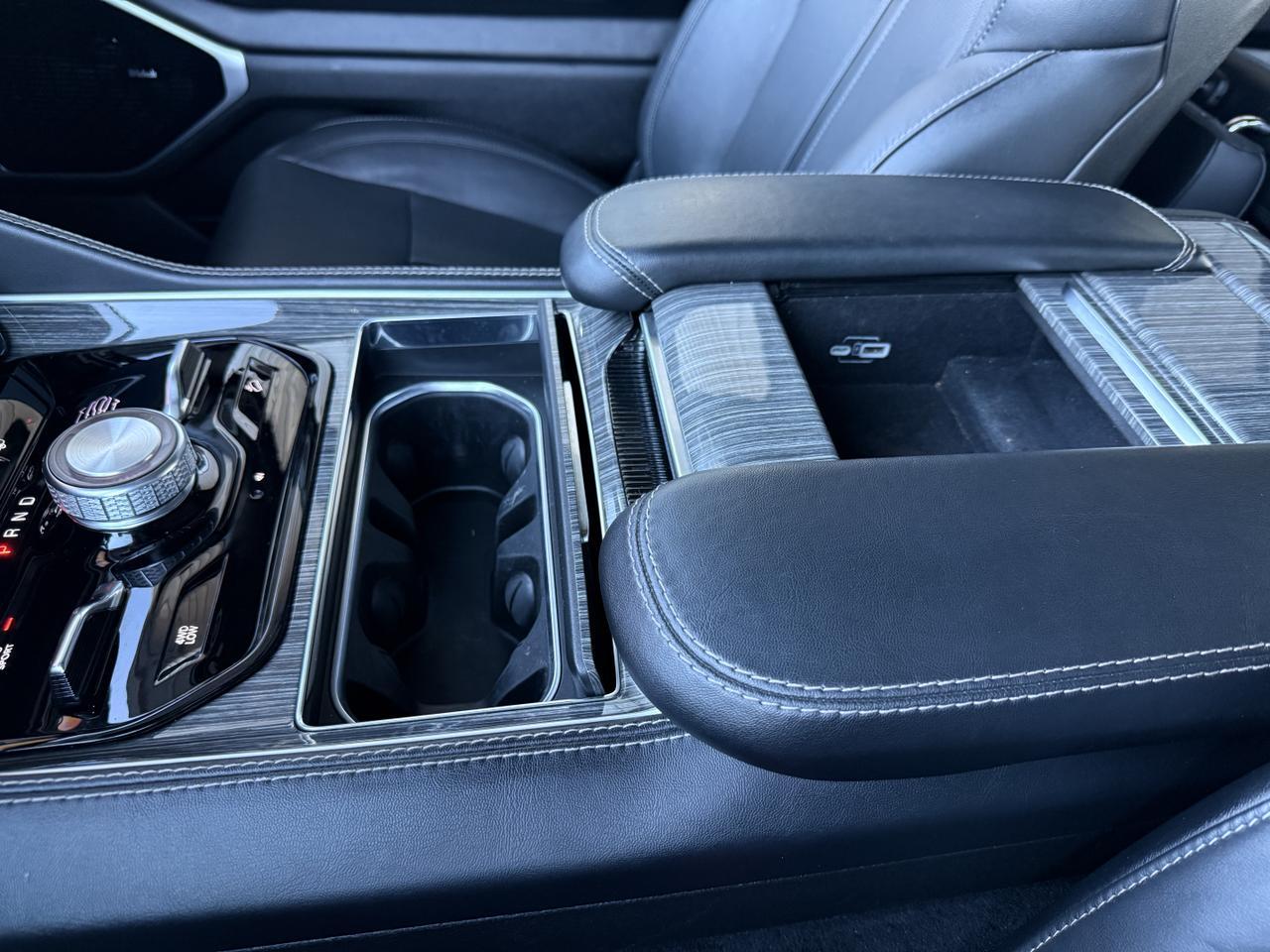 2022 Jeep Wagoneer Series III Knoxville TN