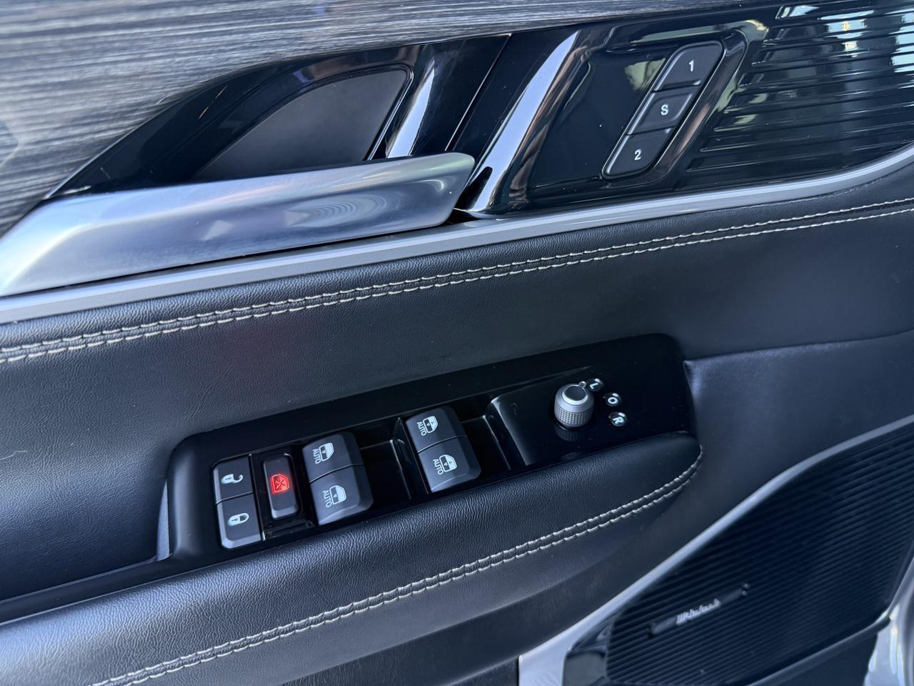 2022 Jeep Wagoneer Series III Knoxville TN