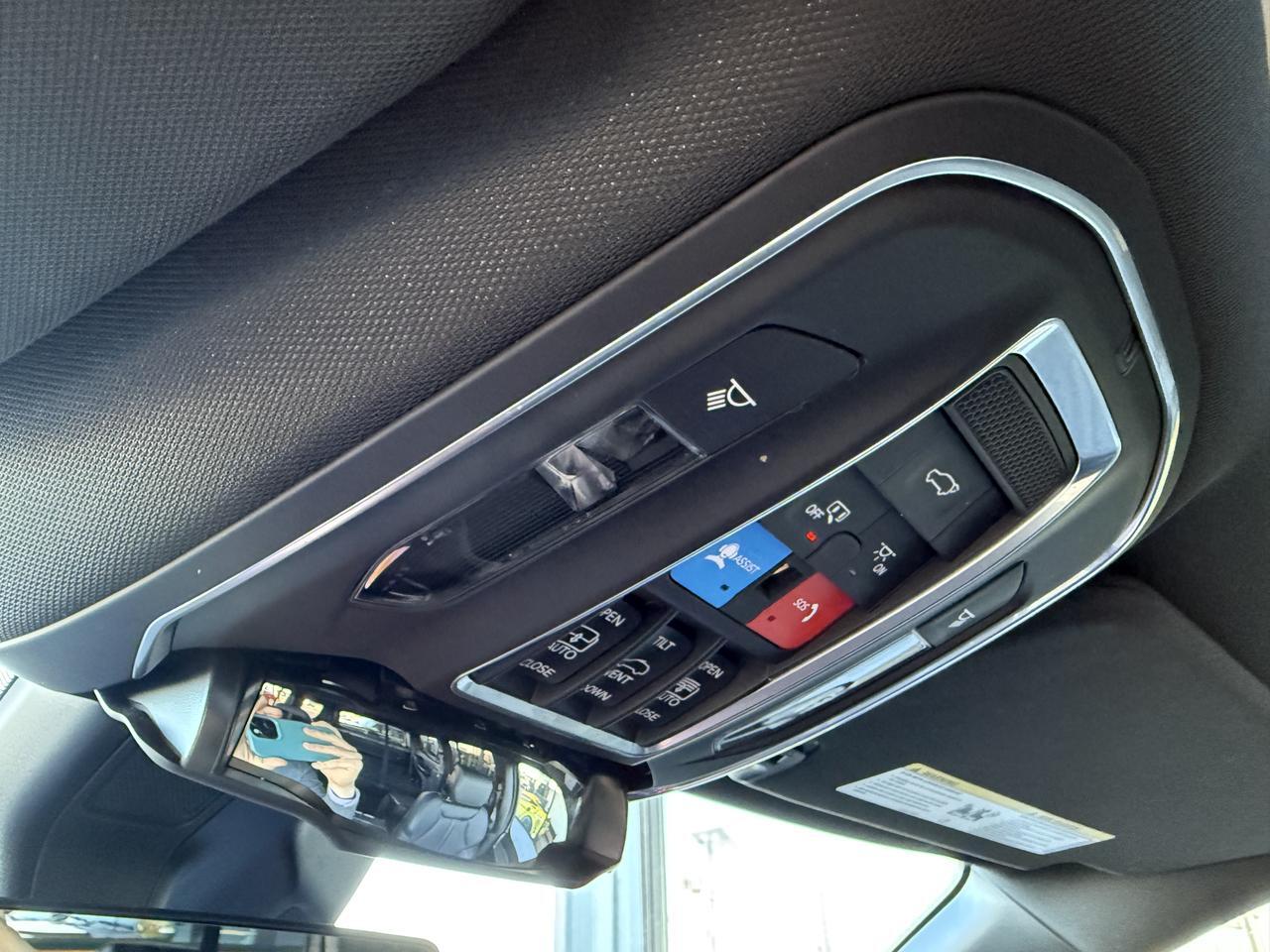 2022 Jeep Wagoneer Series III Knoxville TN