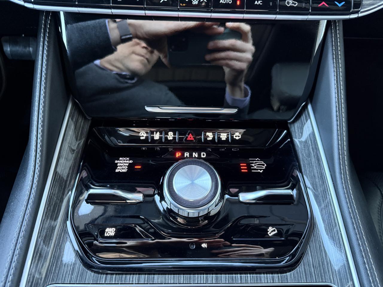 2022 Jeep Wagoneer Series III Knoxville TN