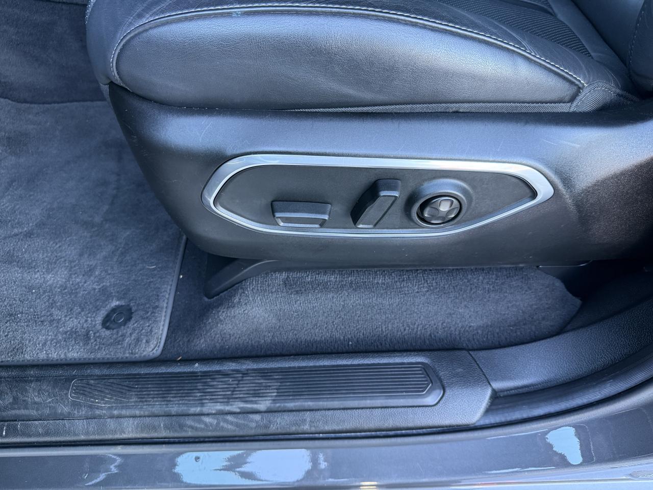 2022 Jeep Wagoneer Series III Knoxville TN