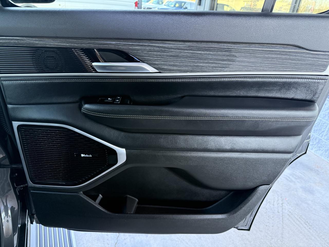 2022 Jeep Wagoneer Series III Knoxville TN