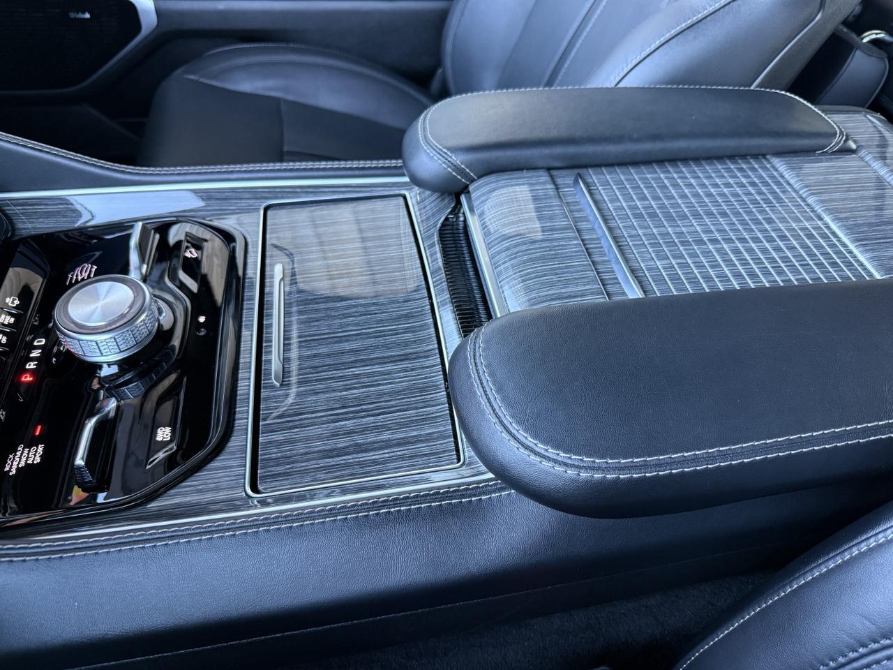 2022 Jeep Wagoneer Series III Knoxville TN