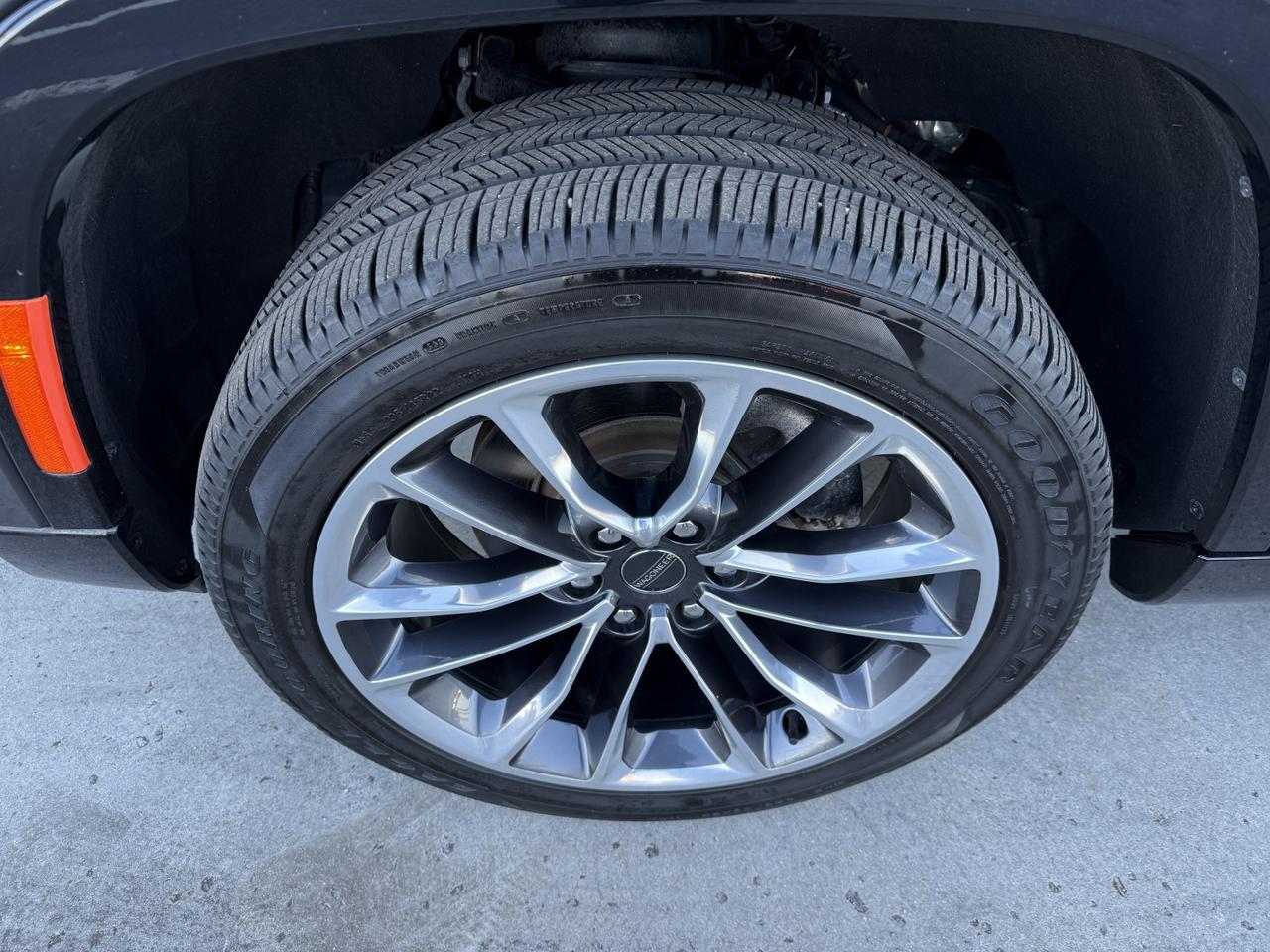 2022 Jeep Wagoneer Series III Knoxville TN