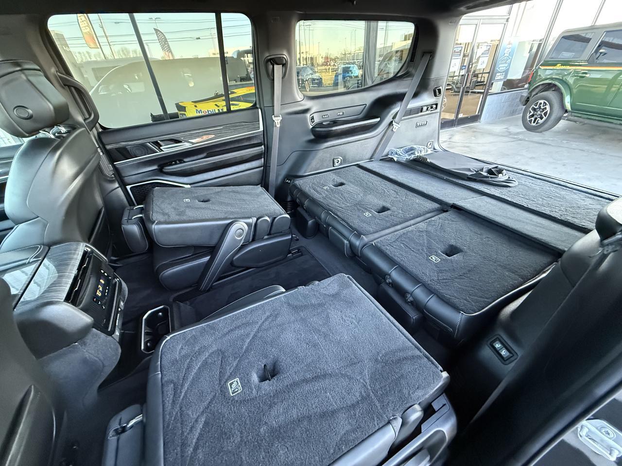 2022 Jeep Wagoneer Series III Knoxville TN