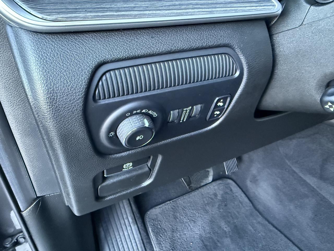 2022 Jeep Wagoneer Series III Knoxville TN