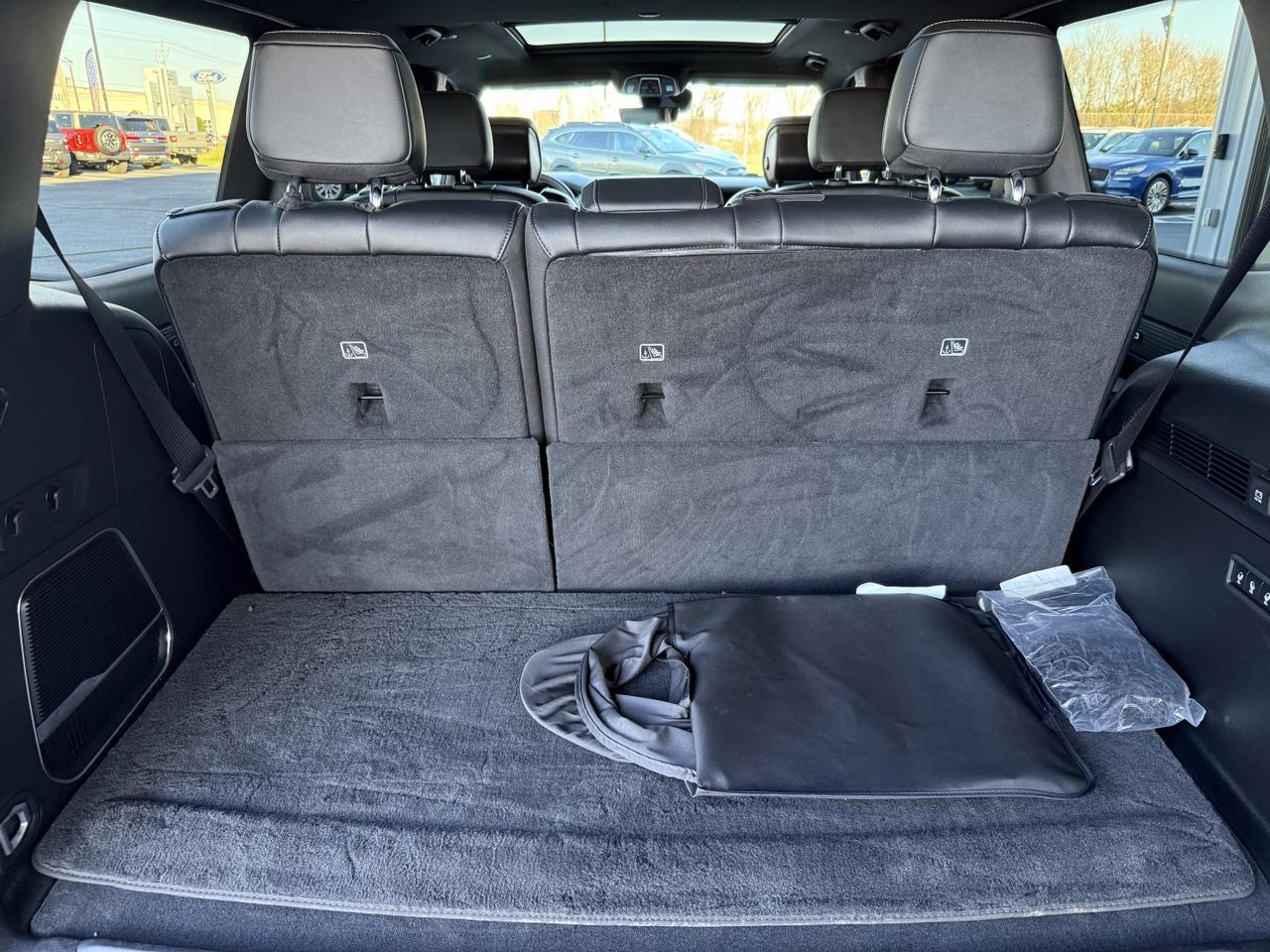 2022 Jeep Wagoneer Series III Knoxville TN