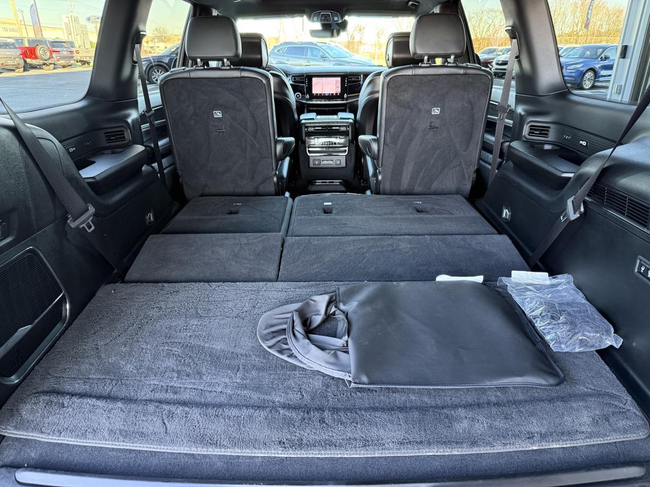 2022 Jeep Wagoneer Series III Knoxville TN