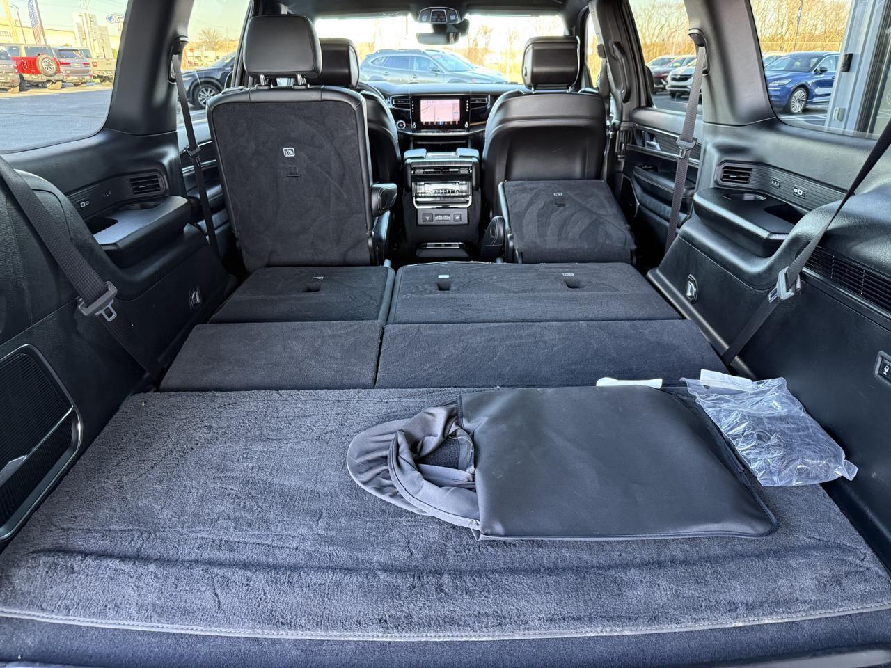 2022 Jeep Wagoneer Series III Knoxville TN