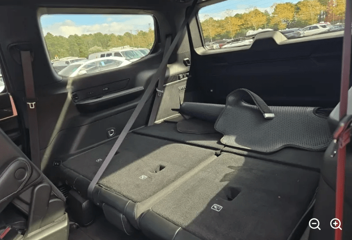 2022 Jeep Wagoneer Series III Knoxville TN