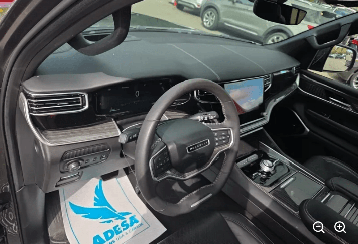 2022 Jeep Wagoneer Series III Knoxville TN