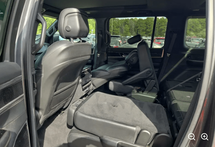 2022 Jeep Wagoneer Series III Knoxville TN