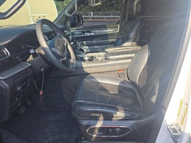 2022 Jeep Wagoneer Series III Marshfield MA