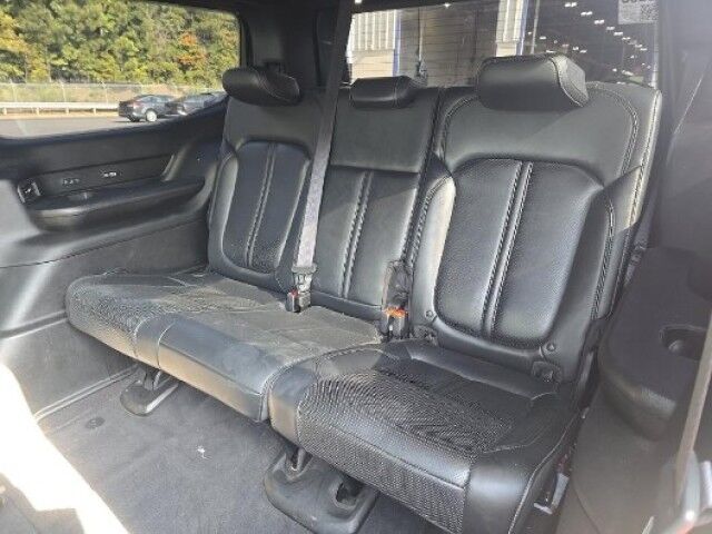 2022 Jeep Wagoneer Series III Marshfield MA