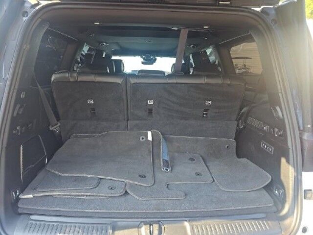 2022 Jeep Wagoneer Series III Marshfield MA