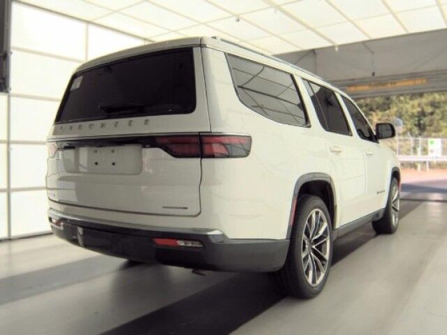 2022 Jeep Wagoneer Series III Marshfield MA
