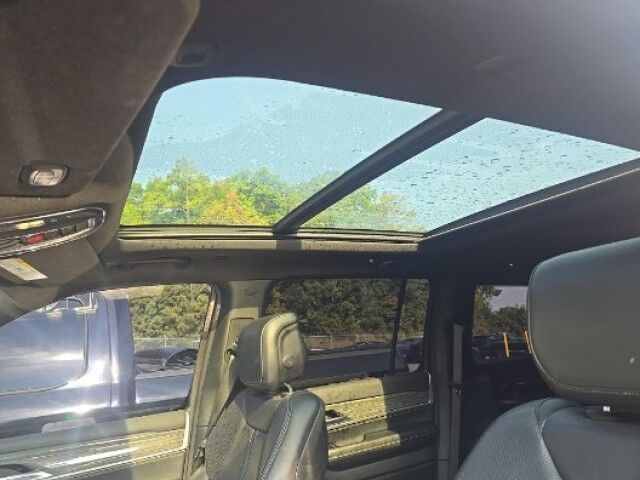 2022 Jeep Wagoneer Series III Marshfield MA