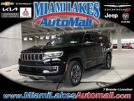 2022 Jeep Wagoneer Series III Miami Lakes FL 2022 Jeep Wagoneer Series III Miami Lakes FL