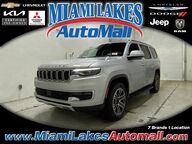 2022 Jeep Wagoneer Series III Miami Lakes FL 2022 Jeep Wagoneer Series III Miami Lakes FL