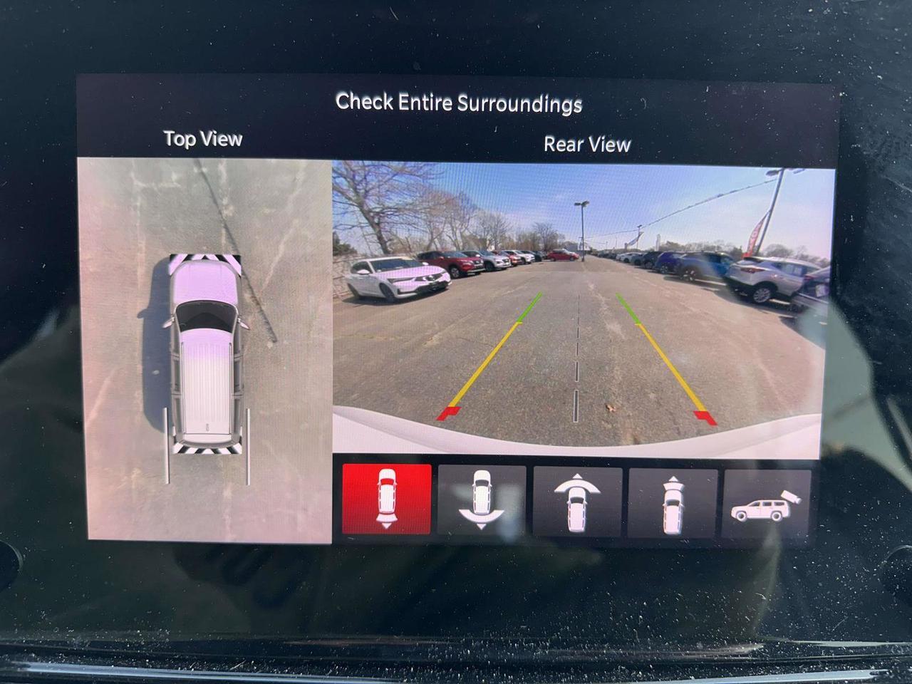 2022 Jeep Wagoneer Series III San Clemente CA