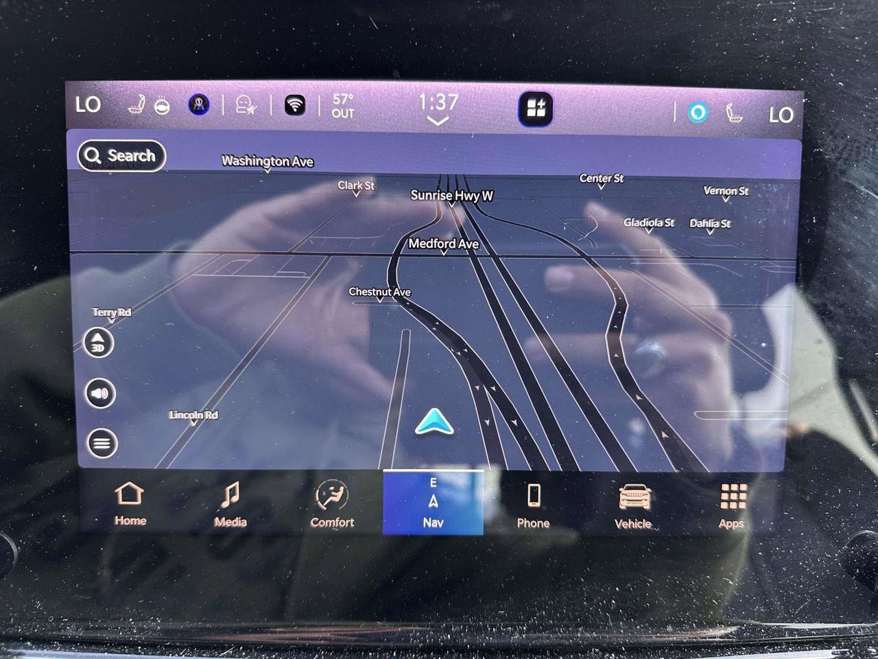 2022 Jeep Wagoneer Series III San Clemente CA