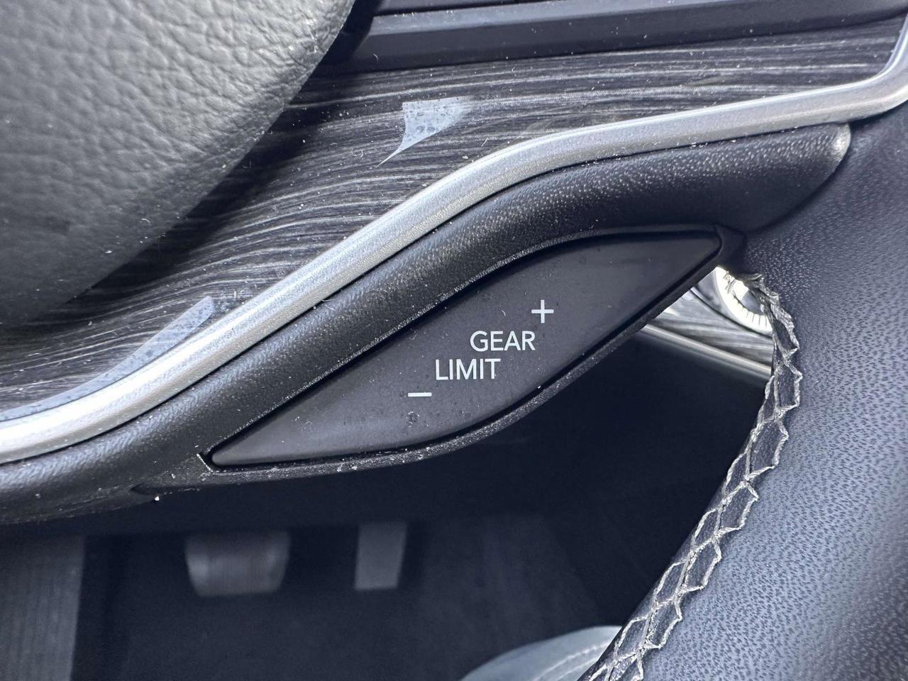 2022 Jeep Wagoneer Series III San Clemente CA