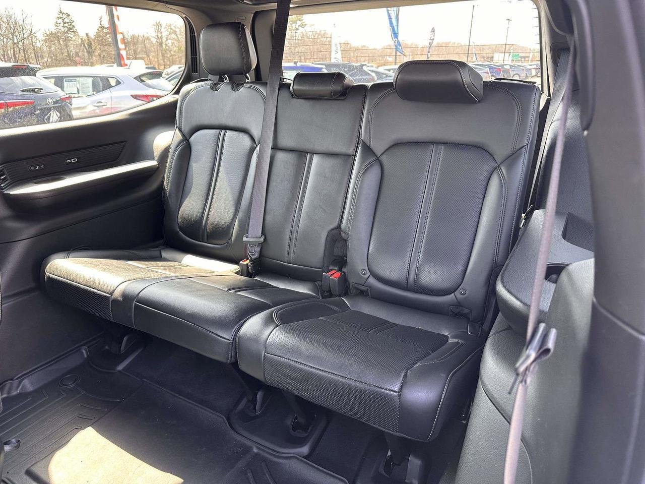 2022 Jeep Wagoneer Series III San Clemente CA