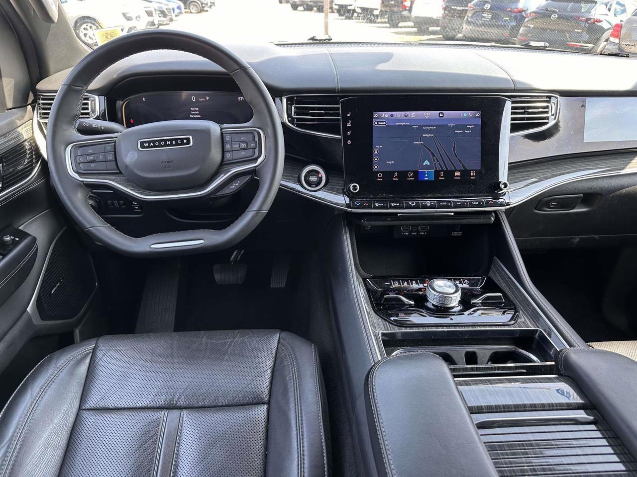 2022 Jeep Wagoneer Series III San Clemente CA